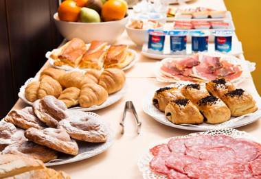 Hotel Posada De La Luna