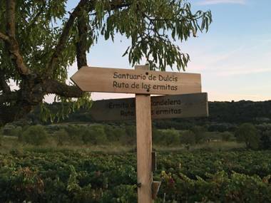 Hotel La Posada de Lalola