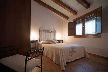 Apartamentos Casa Vidal