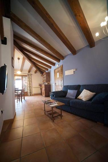 Apartamentos Casa Vidal