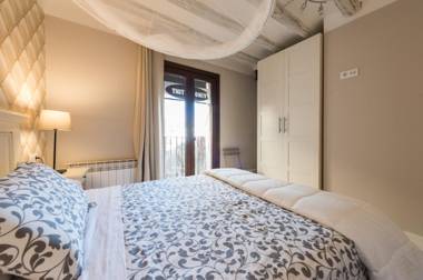 Apartamentos Vino Tinto