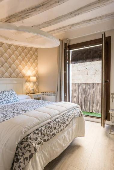 Apartamentos Vino Tinto