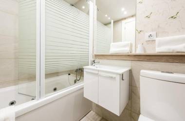 Apartamentos Vino Tinto