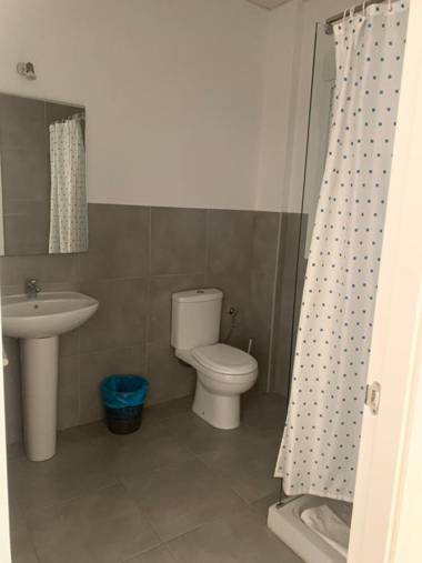 Apartamentos Costa de la Luz