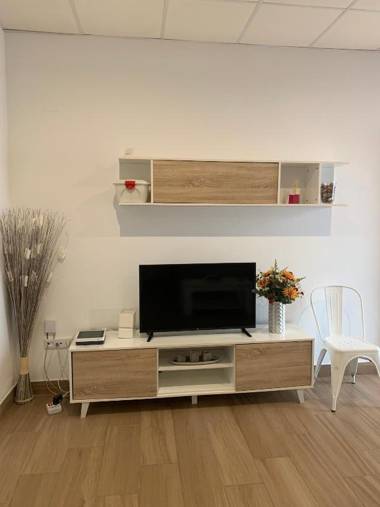 Apartamentos Costa de la Luz