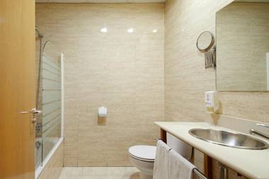 Hotel Iriguibel Huarte Pamplona