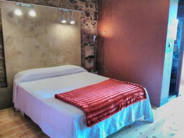 Casona Camino de Hoz