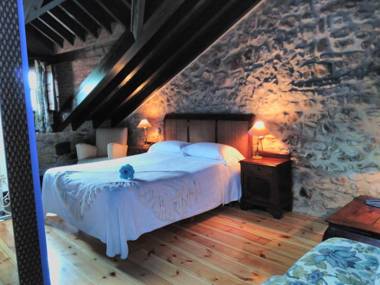 Casona Camino de Hoz