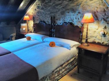 Casona Camino de Hoz