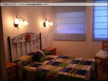 Casa Rural Valdecorneja