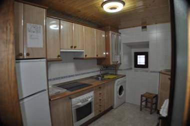 Casa Rural los 4 Balcones