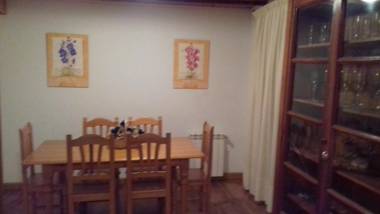 Casa Rural los 5 Balcones