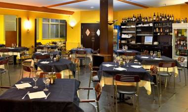 Hotel El Paso Honroso