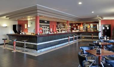 Hotel El Paso Honroso