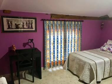 B&B Puente de Órbigo