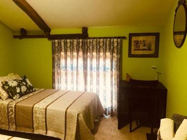 B&B Puente de Órbigo