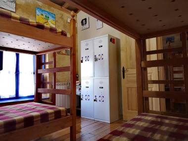 Albergue de Peregrinos-San Miguel