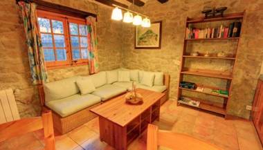 Mas Del Cigarrer Allotjament Rural