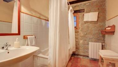 Mas Del Cigarrer Allotjament Rural