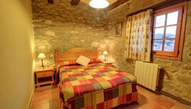 Mas Del Cigarrer Allotjament Rural