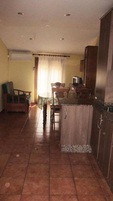 Apartaments la Fabrica