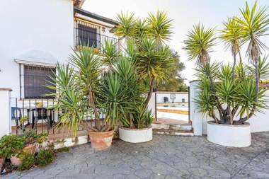 Complejo turistico El Álamo