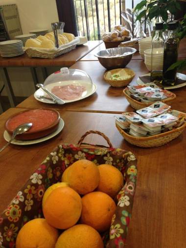 Centro de Naturaleza Cañada Verde