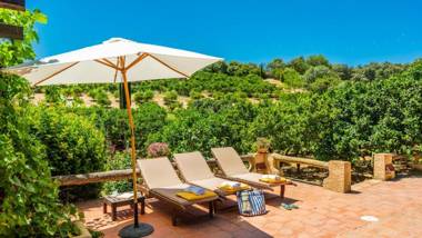 Casa Huerta de la Fuente Hornachuelos by Ruralidays