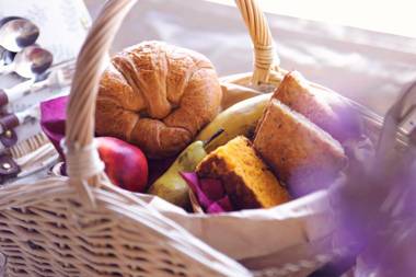 MILUNA Open Nature Rooms