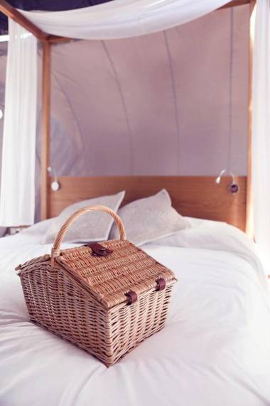 MILUNA Open Nature Rooms