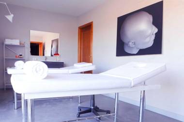 MILUNA Open Nature Rooms