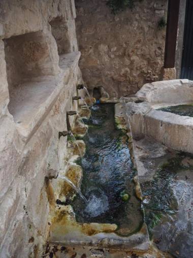 La Fuensanta Hostal-Rural