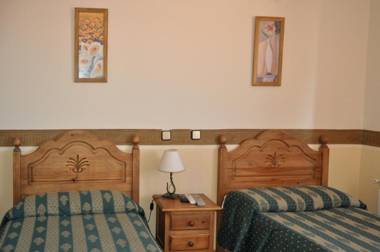 La Fuensanta Hostal-Rural