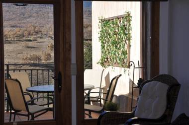 El Rincón de la Trilla - El Linar