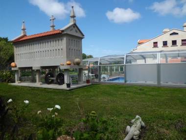 Apartamentos Cruceiro