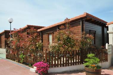 Bungalows Sol e Mar