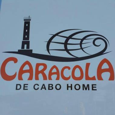 Caracola de Cabo Home