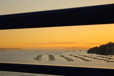 Casa Rural A Bouciña