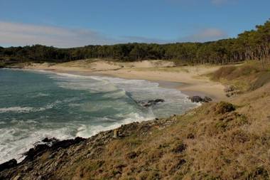 Casa Rural A Bouciña