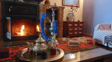 Apartamentos La Suerte