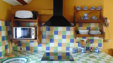 Apartamentos La Suerte