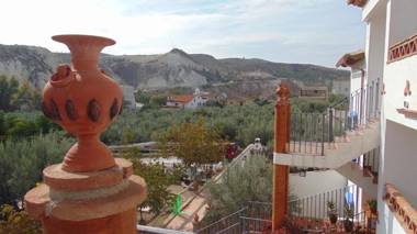 Apartamentos La Suerte