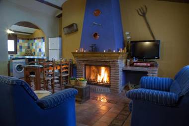 Apartamentos La Granja