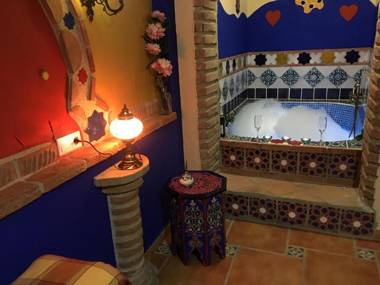 Apartamentos La Granja