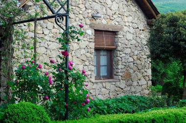 El Jardín del Convento