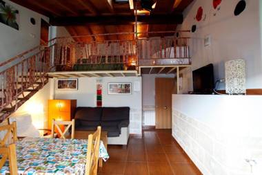 Apartamentos Hervasypunto