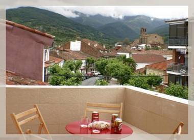 Apartamentos Hervasypunto