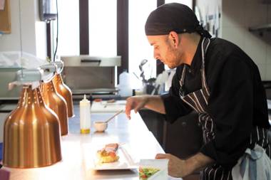 Apartamentos La Iguana