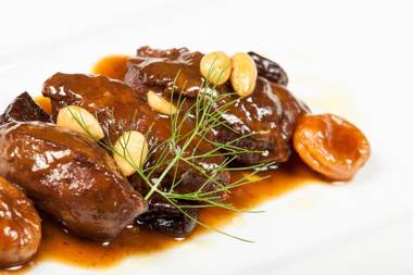 Apartamentos La Iguana