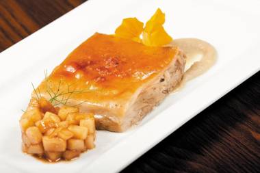 Apartamentos La Iguana